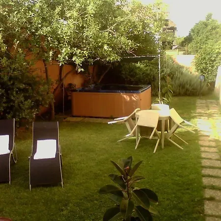 I Colori Hotel SantʼAntìoco