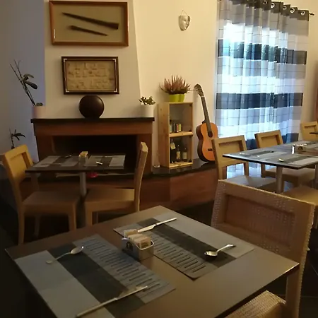 Hotel I Colori