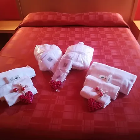 Hotel I Colori SantʼAntìoco