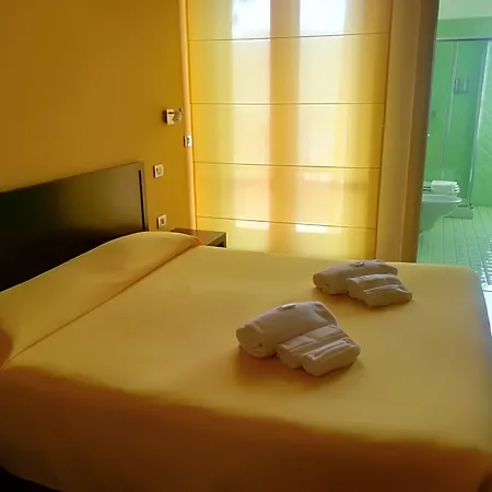 I Colori Hotel SantʼAntìoco
