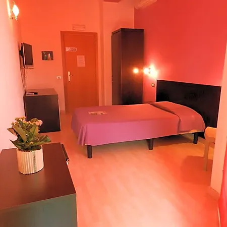 I Colori Hotel SantʼAntìoco