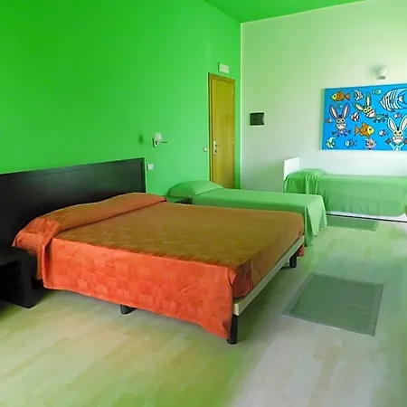 Hotel I Colori SantʼAntìoco