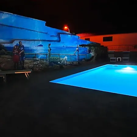 I Colori Hotel SantʼAntìoco