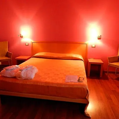 Hotel I Colori SantʼAntìoco