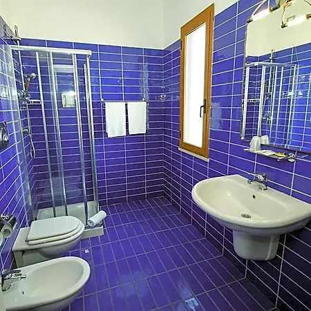 Hotel I Colori SantʼAntìoco