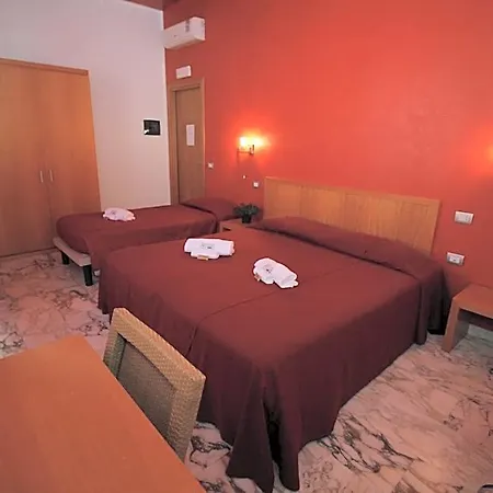 Ξενοδοχείο I Colori 3*