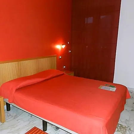Hotel I Colori 3*