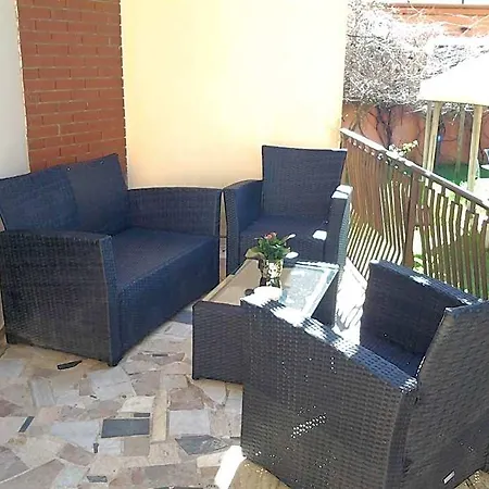 Hotel I Colori 3*