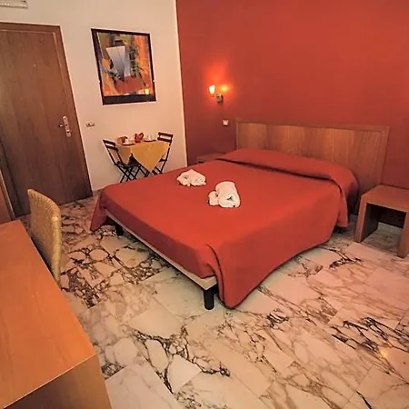 I Colori Hotel SantʼAntìoco