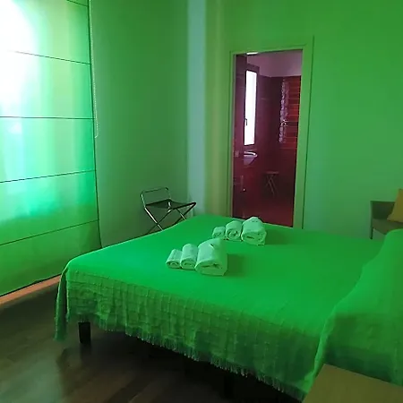I Colori SantʼAntìoco