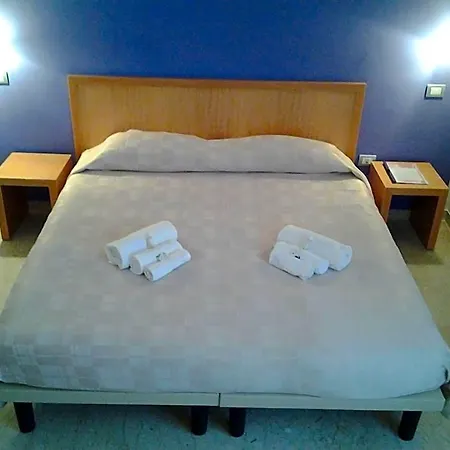 Hotel I Colori 3*