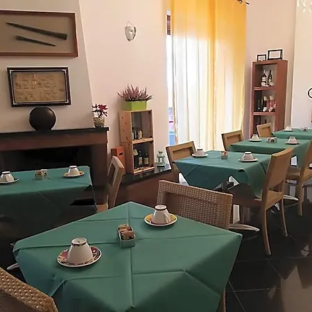 I Colori Hotel 3*