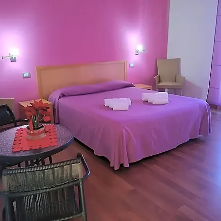 Hotel I Colori 3*