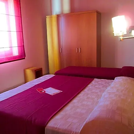 I Colori Hotel