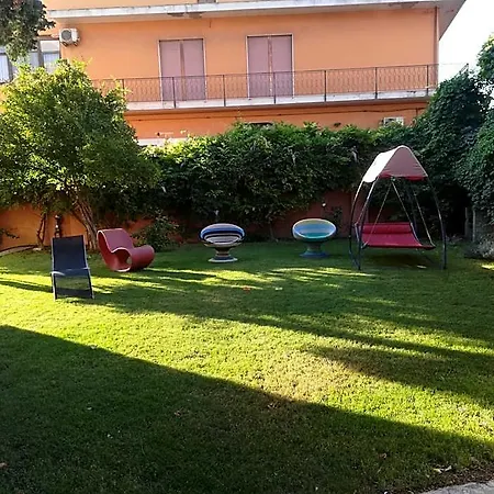 Hotel I Colori SantʼAntìoco