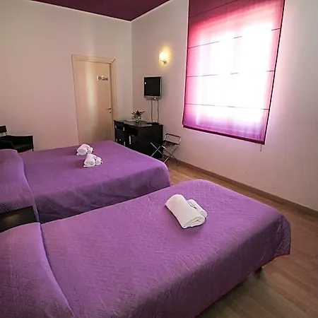 I Colori Hotel
