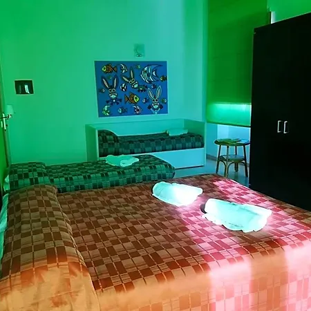I Colori Hotel SantʼAntìoco