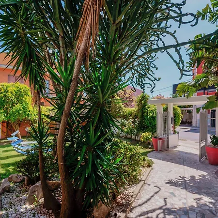 Hotel I Colori SantʼAntìoco