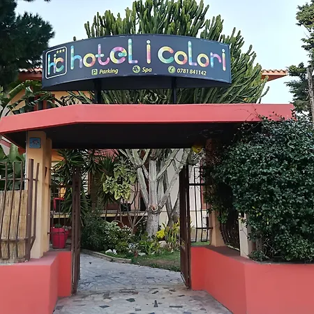 I Colori Hotel