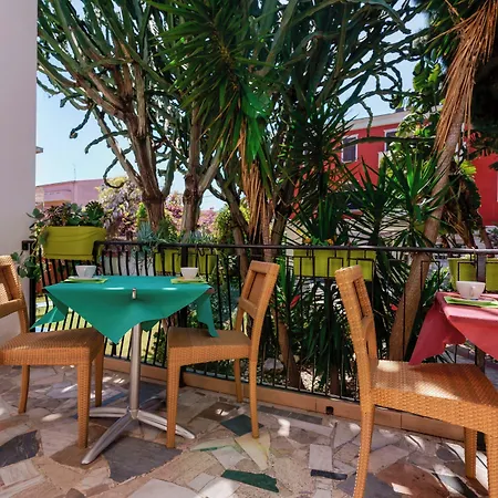 I Colori Hotel