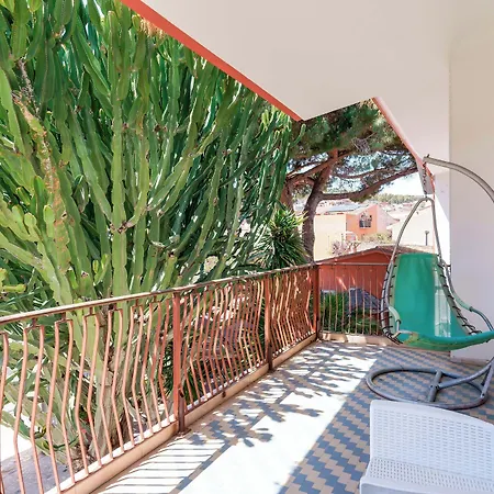 Hotel I Colori SantʼAntìoco