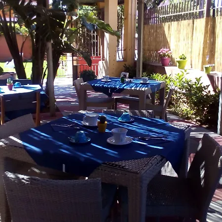 I Colori Hotel 3*
