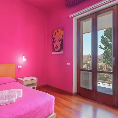 I Colori SantʼAntìoco