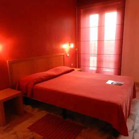 Ξενοδοχείο I Colori 3*