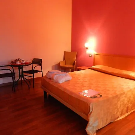 Hotel I Colori SantʼAntìoco