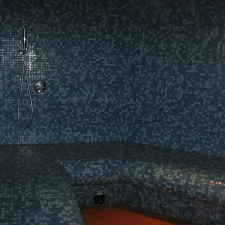 Hotel I Colori SantʼAntìoco