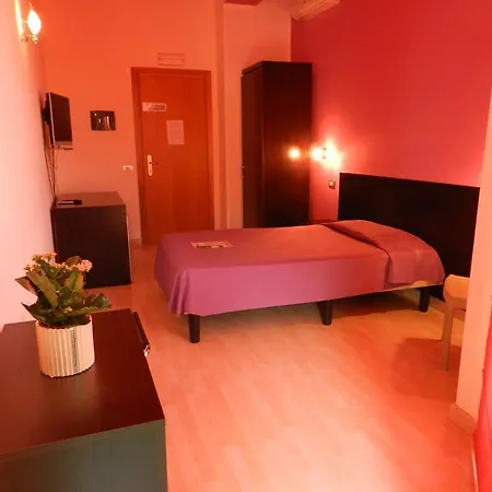I Colori Ξενοδοχείο 3*