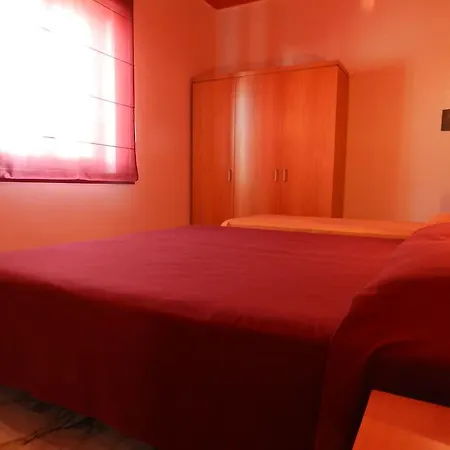 I Colori Hotel 3*