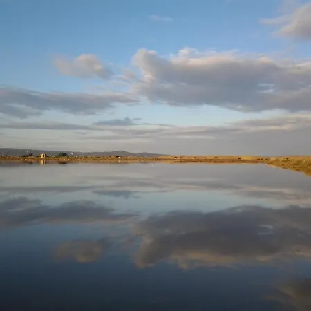 I Colori Hotel SantʼAntìoco