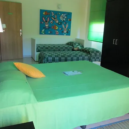 I Colori SantʼAntìoco