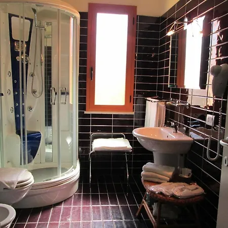 Hotel I Colori