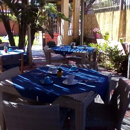Hotel I Colori Sant'Antioco