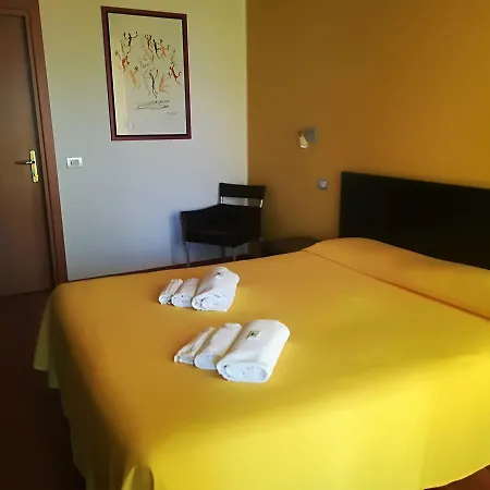Hotel I Colori 3*