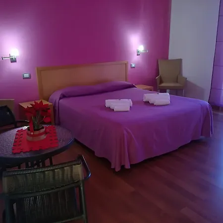 I Colori 3* SantʼAntìoco