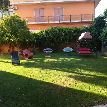 I Colori Hotel SantʼAntìoco