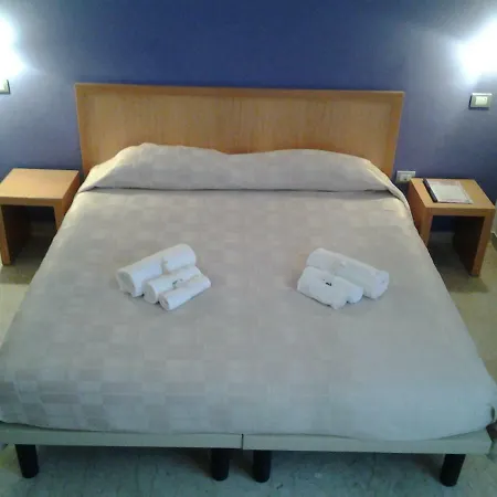 Hotel I Colori SantʼAntìoco